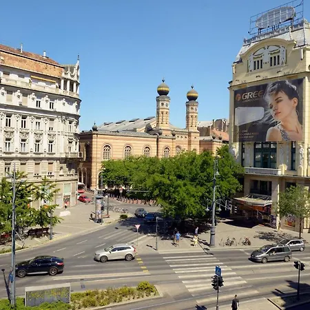Appartement Orangehomes 4 Bdrm View To Synagogue *