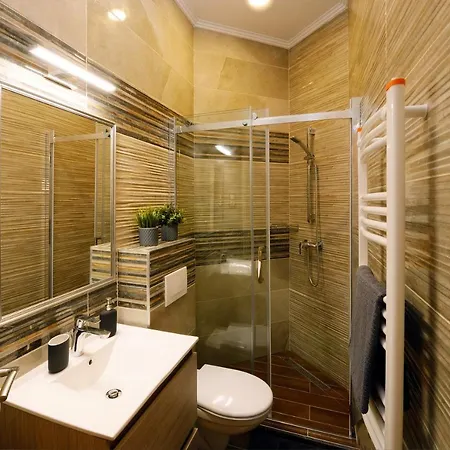 Appartamento Orangehomes 4 Bdrm View To Synagogue *