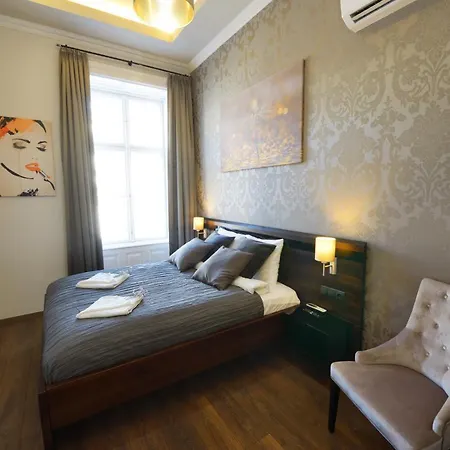 Apartamento Orangehomes 4 Bdrm View To Synagogue Budapest